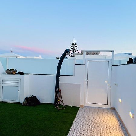 Garden House, Playa Honda Apartment Arrecife  Exterior foto