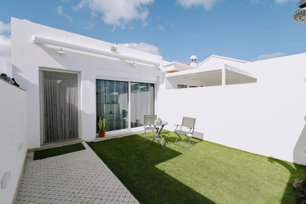 Garden House, Playa Honda Apartment Arrecife  Exterior foto