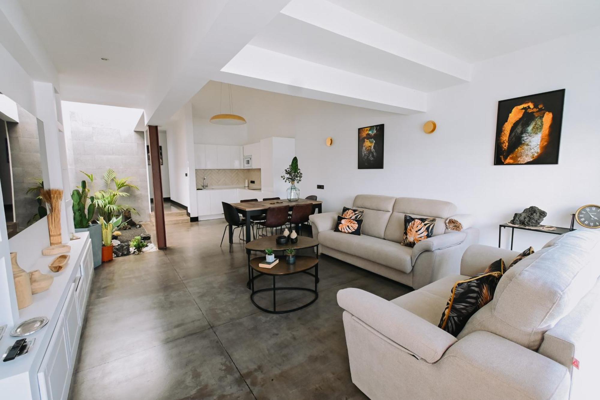 Garden House, Playa Honda Apartment Arrecife  Exterior foto