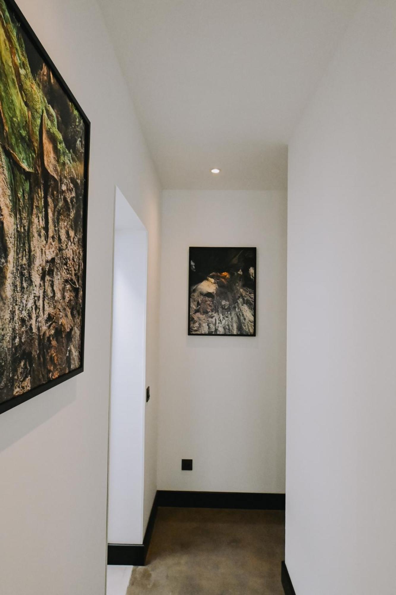 Garden House, Playa Honda Apartment Arrecife  Exterior foto