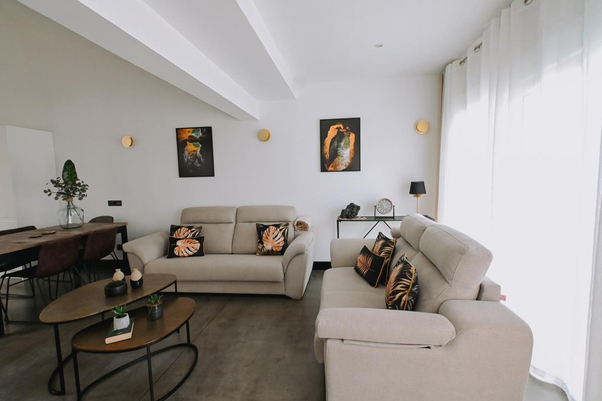 Garden House, Playa Honda Apartment Arrecife  Exterior foto