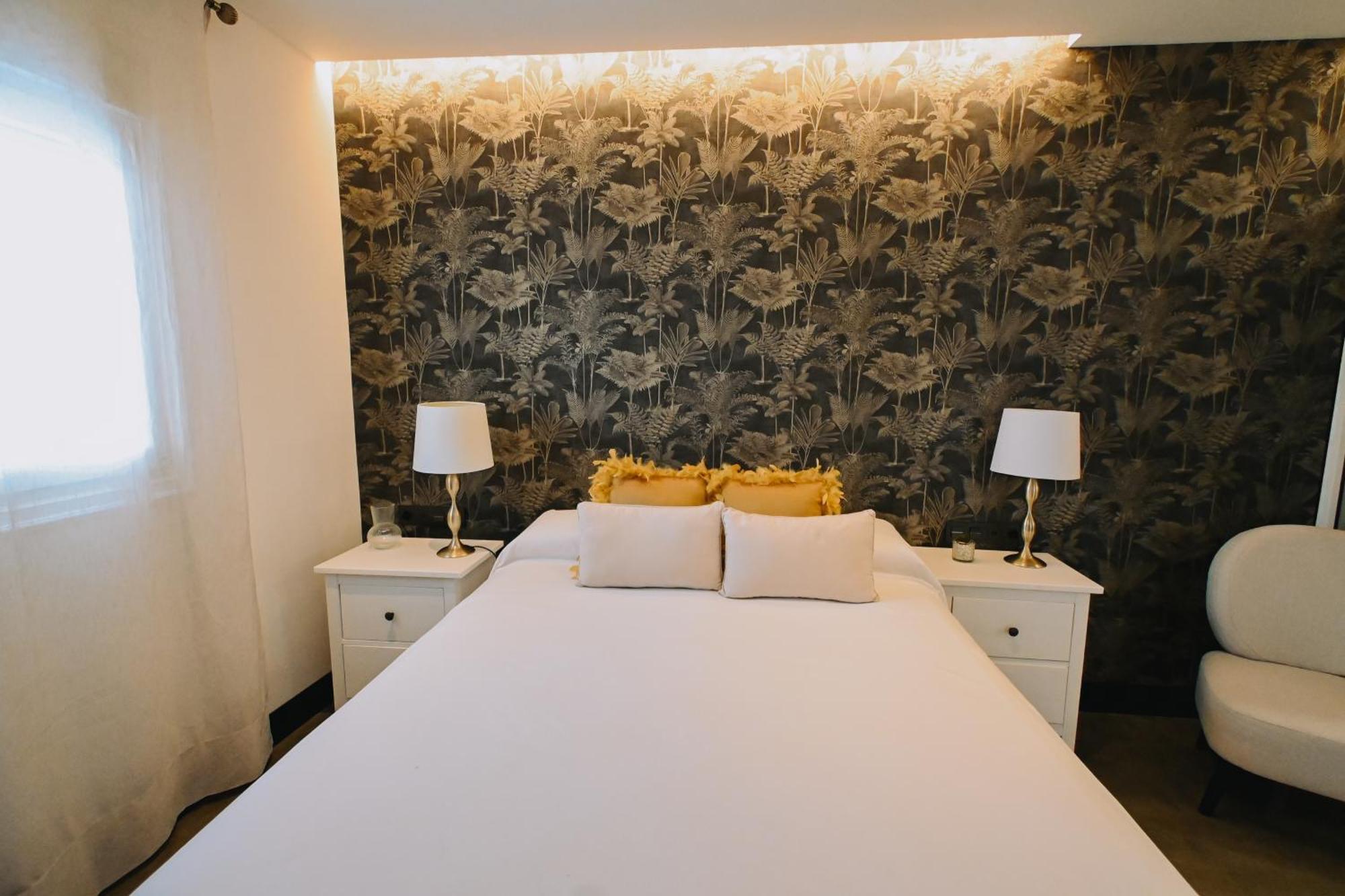Garden House, Playa Honda Apartment Arrecife  Exterior foto