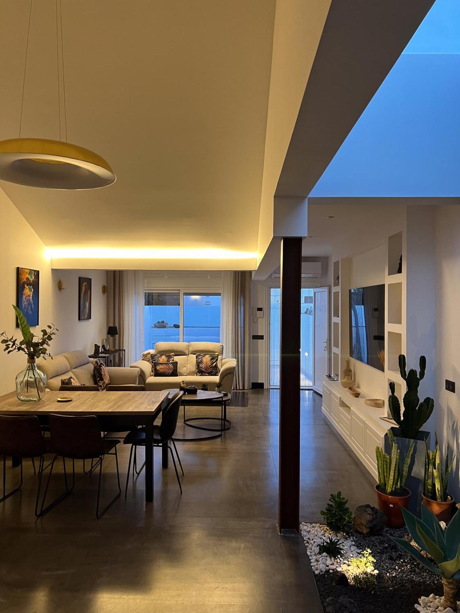 Garden House, Playa Honda Apartment Arrecife  Exterior foto
