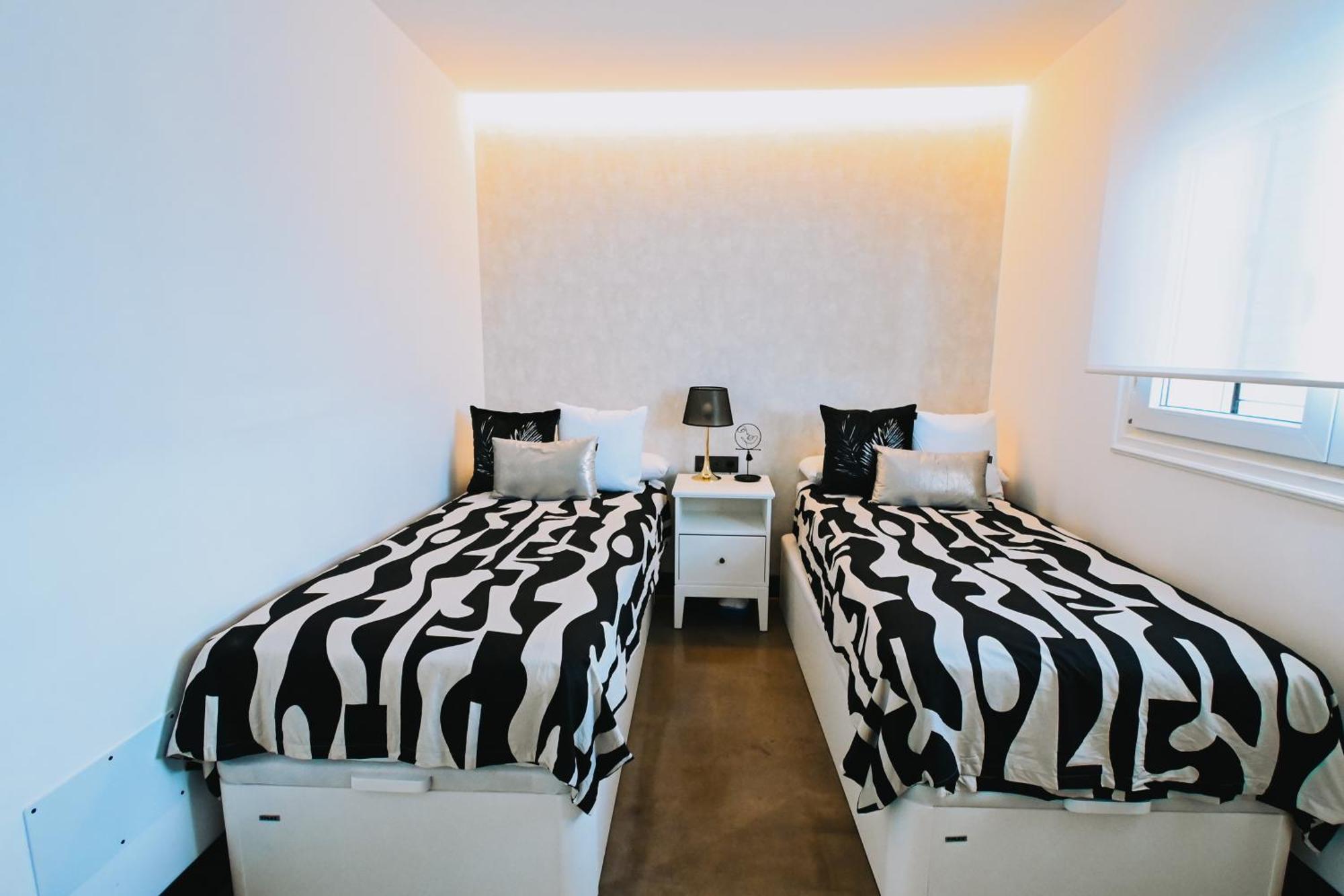 Garden House, Playa Honda Apartment Arrecife  Exterior foto